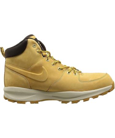 Nike Manoa Men's Boots - Black 12 D(M) US - Haystack/Velvet Brown - Buy Online on GoSupps.com