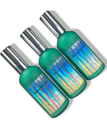 Bart's Balm Handmade Men Aftershave Balm - Argan & Bergamot Oil 100ml - Buy Online on GoSupps.com