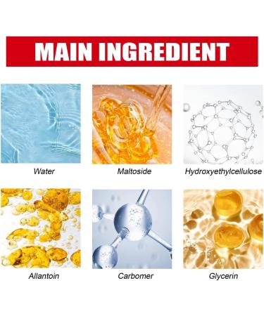 Cuticle and Nail Oil Nail Repair for Growth - Gentle Nail Cuticle Oil Nail Hardener Nail Growth Polish for Adults Teksome - Buy Online on GoSupps.com