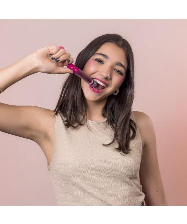 YuYa Fugaz Lips, Cheeks, and Eyes Tint - Long Lasting Aloe Vera Formula in Fucsia Shade | Portable Size for On-the-Go Use - Buy Online on GoSupps.com
