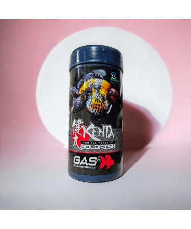 Kenta Gas Release Formula - Buy Online on GoSupps.com