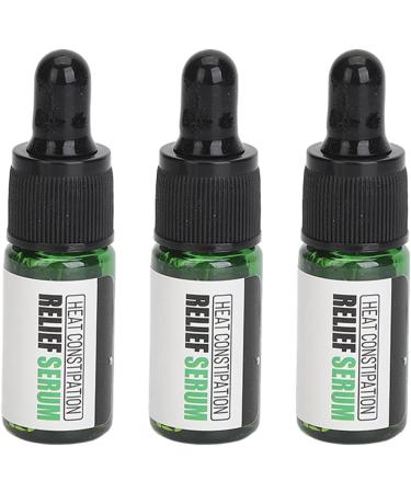 Abdominal Drainage Oil 10ml - Improved Digestion & Body Care Massage Oil for Women - Enhances Absorption & Promotes Wellness | Ideal for Beauty Salons - Buy Online on GoSupps.com
