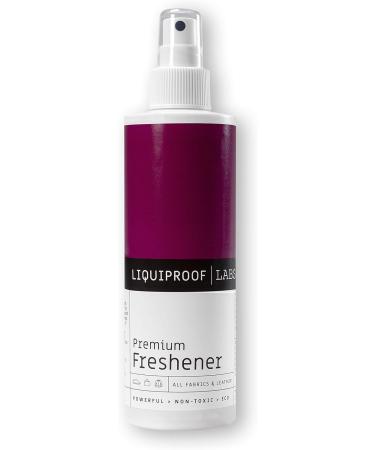 Liquiproof LABS 250ml Premium Freshener - Fast-Acting Deodoriser for Footwear, Shoes, and Clothing - Buy Online on GoSupps.com