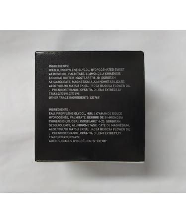 Mushroom Head Air Cushion CC Cream Foundation Moisturizing BB Cream Foundation Makeup Long Lasting CC Cream Liquid Foundation Matte Concealer Foundation Suitable for All Skin Types(Ivory) Ivory B - Buy Online on GoSupps.com