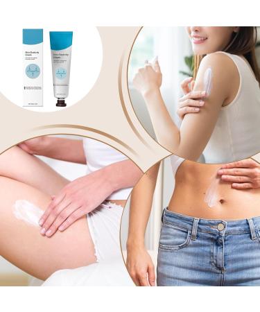  Jingmiger Firming Body Cream - 60g Sculpting Arms Moisturizing Nourishing Radiance Skin Elasticity Women's Stomach Buttocks Waist Day Night - Buy Online on GoSupps.com