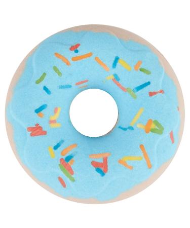 Holler and Glow Glazin' for Days Donut Shaped Bath Fizzer