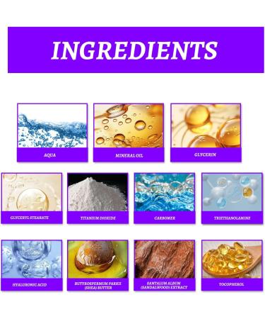 Mnozreo Lightening cream for the body 60 g 1 piece whitening cream for the intimate area armpits elbows - Buy Online on GoSupps.com