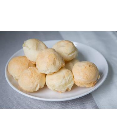 Relative Foods Organic Tapioca Flour 3 lbs - Gluten Free, Allergen Free, Vegan | Certified GF - Resealable Bag - Buy Online on GoSupps.com