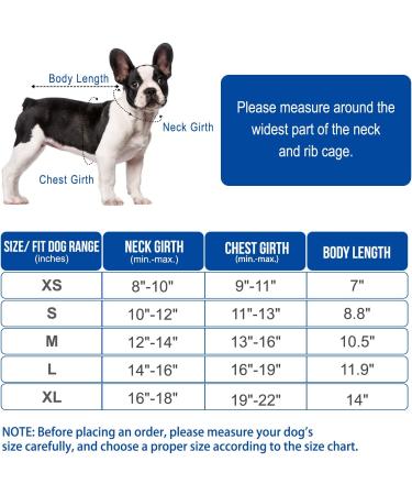 EXPAWLORER Polar Fleece Vest Dog Clothes - Warm Sleeveless Dog Jacket for Small, Medium, Large Dogs - Medium Hot Pink - Buy Online on GoSupps.com