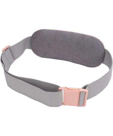 Buy Portable Electric Hip Belt Device - 6 Temperature Levels & Massage Modes for Fast Warmth | Ideal Abdominal Girdle for Women & Girls - Buy Online on GoSupps.com