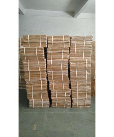 Simond Store Ceramic Fiber Insulation Board (2300 F) (1" X 18" X 24")  Ceramic Thermal Insulation Board for Wood Stoves Fireplaces Furnaces Forges Kiln Pizza Oven - Pack of 1 - Buy Online on GoSupps.com