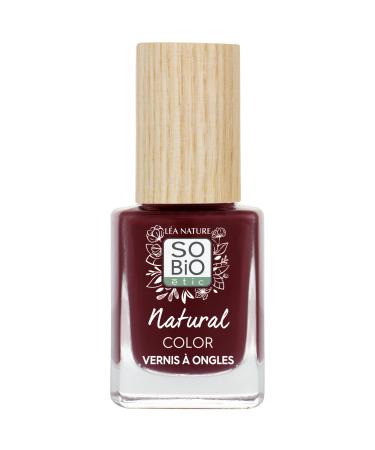 Nail polish 15 seduisant rouge 11 ml (Red)