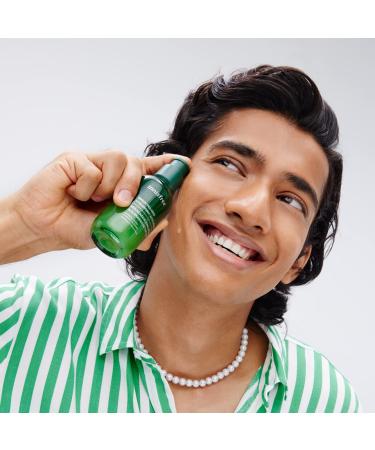 Innisfree Green Tea Seed Intensive Hydrating Serum 2.7 Fl Oz - Hydrating Green Tea Serum - Buy Online on GoSupps.com