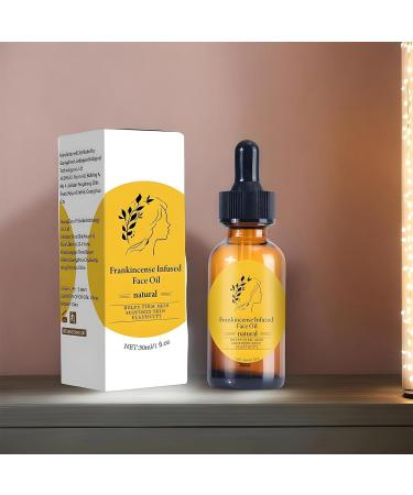 Facial oil for women soothing liquid 30 ml soothing care oil with firming effect for elastic skin moisturizing brightening daily massage for women - Buy Online on GoSupps.com