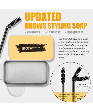 All-in-One Makeup Kit for Women & Teens | 12-Color Eyeshadow Palette Foundation Lipstick Set Eyebrow Soap & More | Perfect Gift Set - Buy Online on GoSupps.com