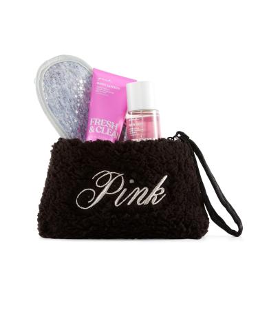 Victoria's Secret PINK Personal Care Beauty Gift Set - Fresh & Clean | Shop Internationally - Buy Online on GoSupps.com