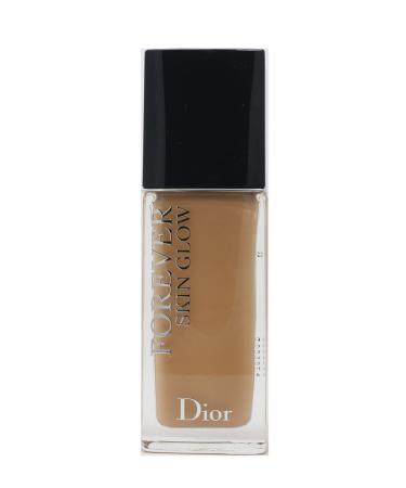 Christian Dior Dior for Ever Skin Glow Broad Spectrum Spf 35 '2w Warm/glow' 1oz/30ml New In Box  1.0 Oz