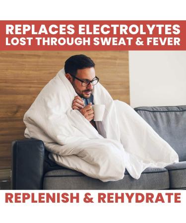 KEPPI Keto Electrolytes Powder - Raspberry Lemonade 50 Servings - No Sugar, Carbs - Advanced Hydration Supplement | Boost Energy - Sugar-Free Electrolyte Drink - Buy Online on GoSupps.com