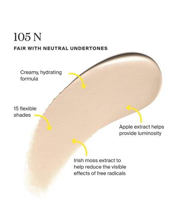 Supergoop! CC Screen SPF 50 PA++++ Tinted Mineral CC Cream with Broad Spectrum Sunscreen - 1.6 fl oz - Buy Online on GoSupps.com