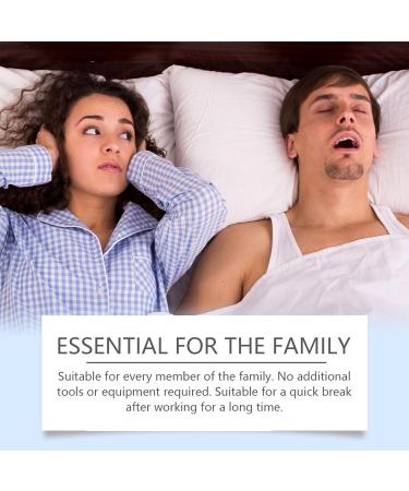 Lot de 36 bandes de souffle pour le sommeil nasal | Bandes de ventilation confortables pour r duire la congestion du rhume application facile des patchs de soutien pour le sommeil - Buy Online on GoSupps.com