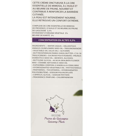 Aca Aroma Therapie Cr Nourri 50ml - Buy Online on GoSupps.com