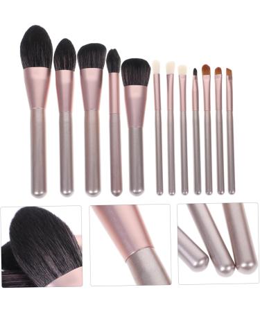 Ipetboom 1 Set Makeup Brush Set Blending Brush Concealer Brush Makeup Brush for Women Eye Shadow Brush Women s Suits Eyeshadow Makeup Brush for Girls Miss Wooden Major Cangzhou - Buy Online on GoSupps.com