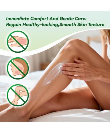 ULARCS Permenthrina Non-Irritating Cream 5% For All Skin Types 1oz - Buy Online on GoSupps.com