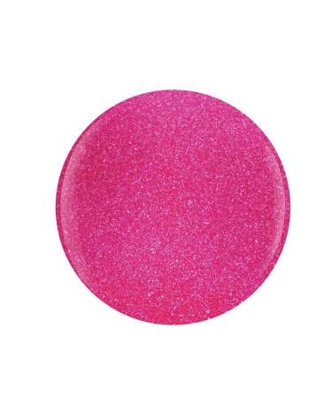 Gelish MINI High Voltage Pink 0.3 oz. Soak-Off Gel Polish - Buy Online on GoSupps.com