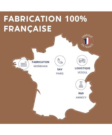 SUN FORMULA | Rapid and Optimized Tanning | Carrot Betacarotenes Selenium Burdock Copper | Skin Preparation and Protection | Hal Complexion | 30 days | Food Supplement - Buy Online on GoSupps.com