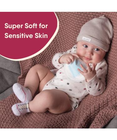 Naturebond Disposable Breastfeeding Inserts - Ultra Thin Strongly Absorbent & Contoured - 60 Pieces for Ultimate Comfort - Buy Online on GoSupps.com