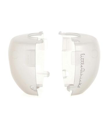 Little Chicks Baby Safety Door Knob Covers - 3 Count (Pack of 1) - Buy Online on GoSupps.com
