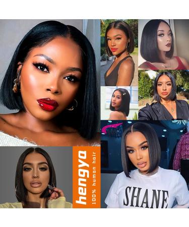 Lace Closure 4X4 Straight Brazilian Virgin Hair Swiss Lace Natural Black Closure | 8 Inch Free Part | 8A Machine Made STW Closure - Buy Online on GoSupps.com