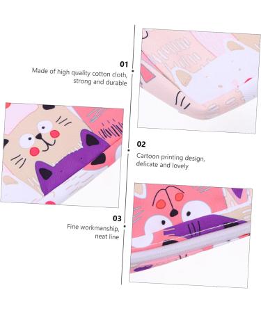 Women's Small Napkin Storage Bag - Aunt's Towel Holder & Change Purse Wallet - Girl's Coin Pouch for Women - Buy Online on GoSupps.com