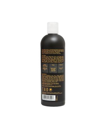 Buy SheaMoisture Soothing Body Wash for Acne Treatment | Paraben Free African Black Soap 13 Fl Oz - International Shipping Available - Buy Online on GoSupps.com