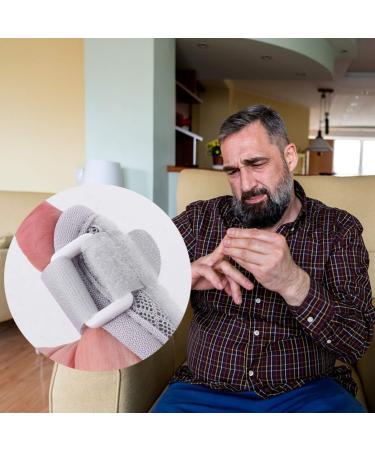 Buy Thumb Support Brace - 1pc Strap Hand Splints for Mommy Thumb Relief & Wrist Support | International Shipping Available - Buy Online on GoSupps.com