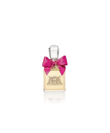 Juicy Couture Viva La Juicy Eau De Parfum Women's Perfume Valentine's Day Gift for Her Notes of Mandarin Gardenia & Caramel Floral & Sweet EDP Spray 6.7 Fl Oz (Pack of 1) Viva La Juicy - Buy Online on GoSupps.com