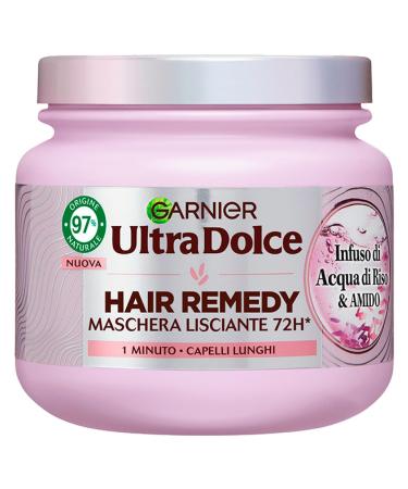 GAR U.D.MASC.HAIR REMEDY INF.A/R&A.340