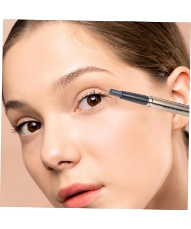 DOITOOL Eye Shadow Stick Precision End Shadow Ends Stick Female Pen Women Makeup Dual Eye Application Brush Eye Shadow Pens - Buy Online on GoSupps.com