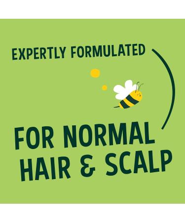 Faith In Nature Lavender & Geranium Nourishing Shampoo 100ml Vegan & Cruelty Free SLS & Paraben Free For Normal to Dry Hair - Buy Online on GoSupps.com