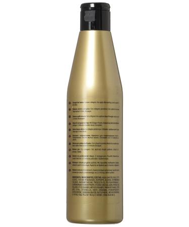 Salerm Cosmetics Protein Balm 250ml - Nourishing Hair Treatment for All Hair Types | Shop Internationally - Buy Online on GoSupps.com