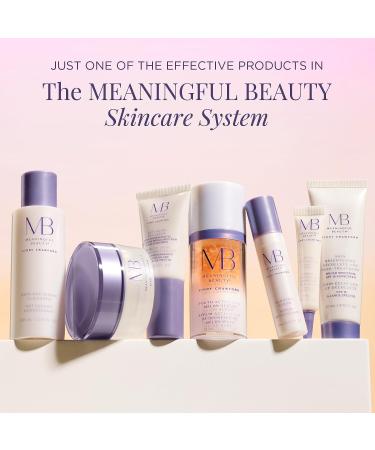 Meaningful Beauty Youth Activating Melon Serum 1.7 Fl Oz - Anti-Aging Skincare - Buy Online on GoSupps.com