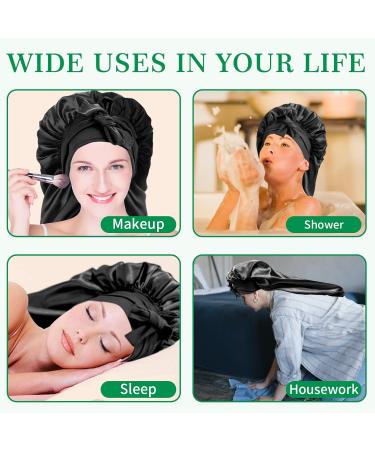 Braid Spray Rose Mint for Dreads Dreadlocks - Braids Locks Spray Rose Water Braiding Spray for Locs Dull Hair Shine & Lightweight - Loc Spray for Box Braids Rosemary Oil for Hair Growth Hair Bonnet 2.27 Fl Oz (Pack of 3) - Buy Online on GoSupps.com