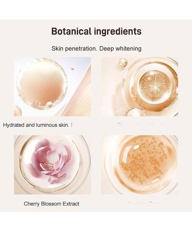 Translucent Concealer Moisturizer for Face 50g Soft Focus Complexion Cream Hydrating Brightening Brightening Concealer Full Coverage Foundation - Buy Online on GoSupps.com