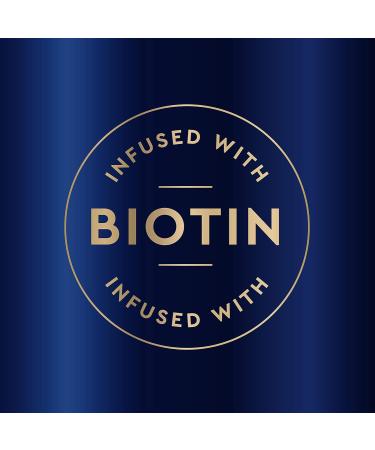 Hair Biology Biotin Volumizing Conditioner for Thinning Flat and Fine Hair Fights Breakage and Replenishes Nutrients 380 mL - Buy Online on GoSupps.com