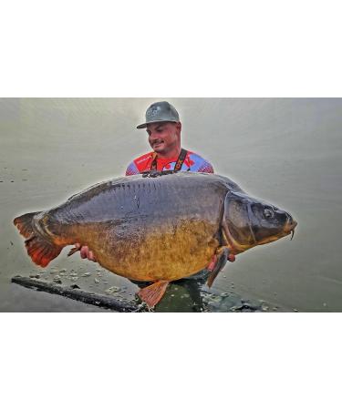 Senzor Planet Carp Fishing Primer Methood Feeder Various Flavors 1kg Zip Bag - Buy Online on GoSupps.com