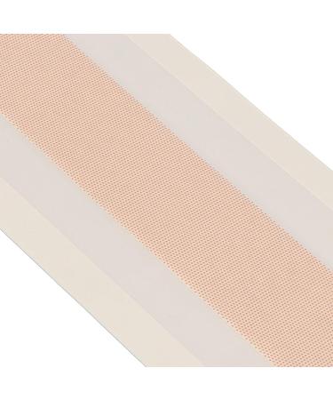 Full Coverage Waterproof Scar Tape Sheets - 5pcs | Breathable & Ideal for Maternity Bathing - Buy Online on GoSupps.com