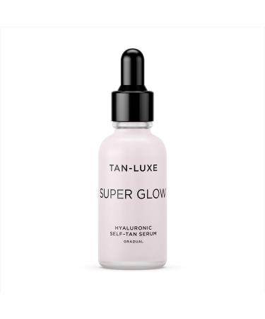 Tan Luxe SUPER GLOW - Buy Online on GoSupps.com