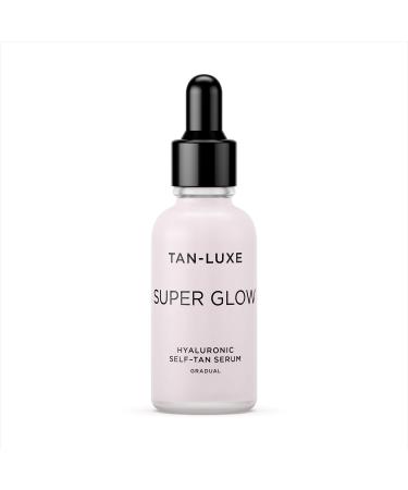 Tan Luxe SUPER GLOW