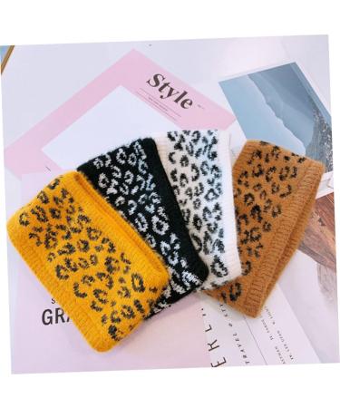 Holibanna 1pc Woman Hair Band Hair Turbans for Women Woman Sports Hair Headpiece for Crochet Hair Bandana Headband Stretchy Hair Ties Sports Headband - Buy Online on GoSupps.com