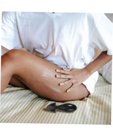 Housoutil Horn-Shabbret Massage Tool for Women | Facial & Body Massage Device | Face Scraper & Neck Massager - Buy Online on GoSupps.com